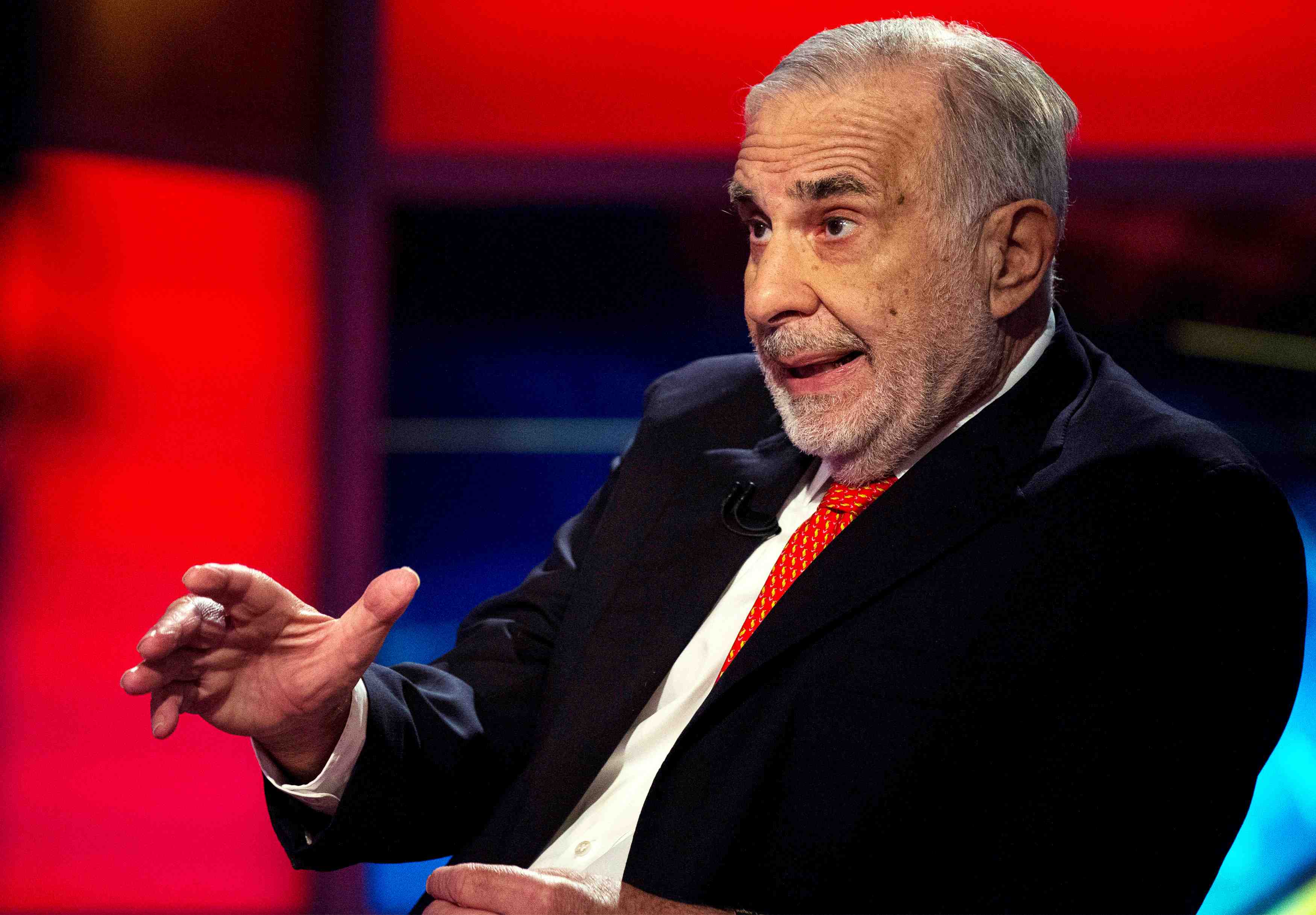 Usa: meister et icahn etudient ensemble une offre sur energen