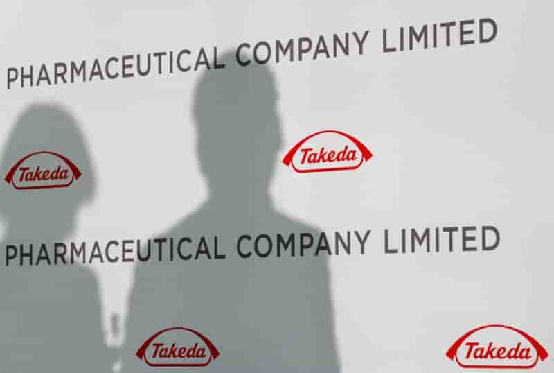 Des actionnaires de takeda veulent bloquer le rachat de shire