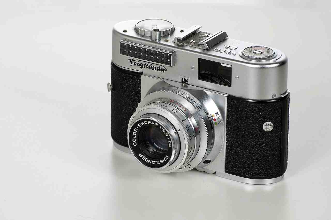Camera