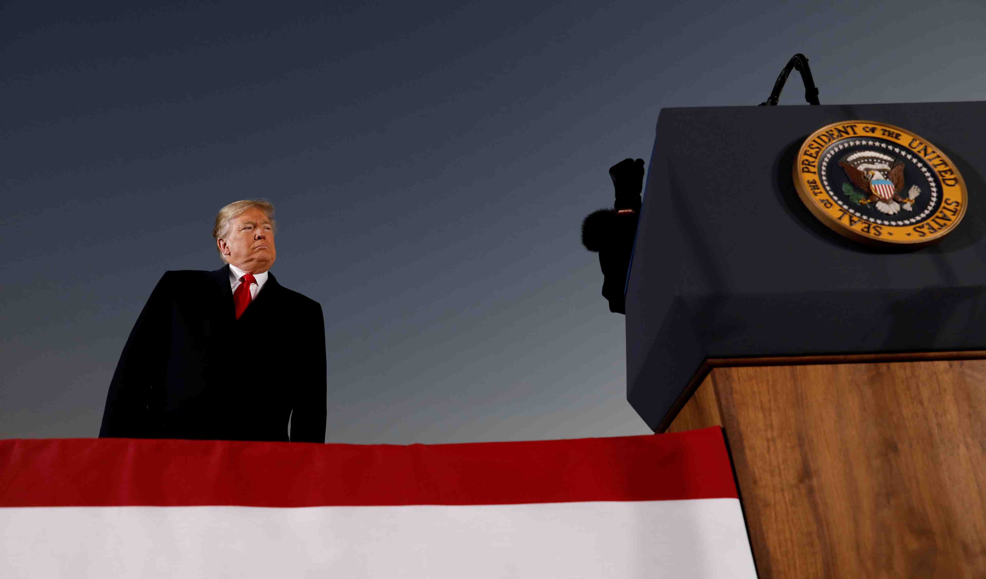 Washington "decu" par les reponses de la chine sur le commerce