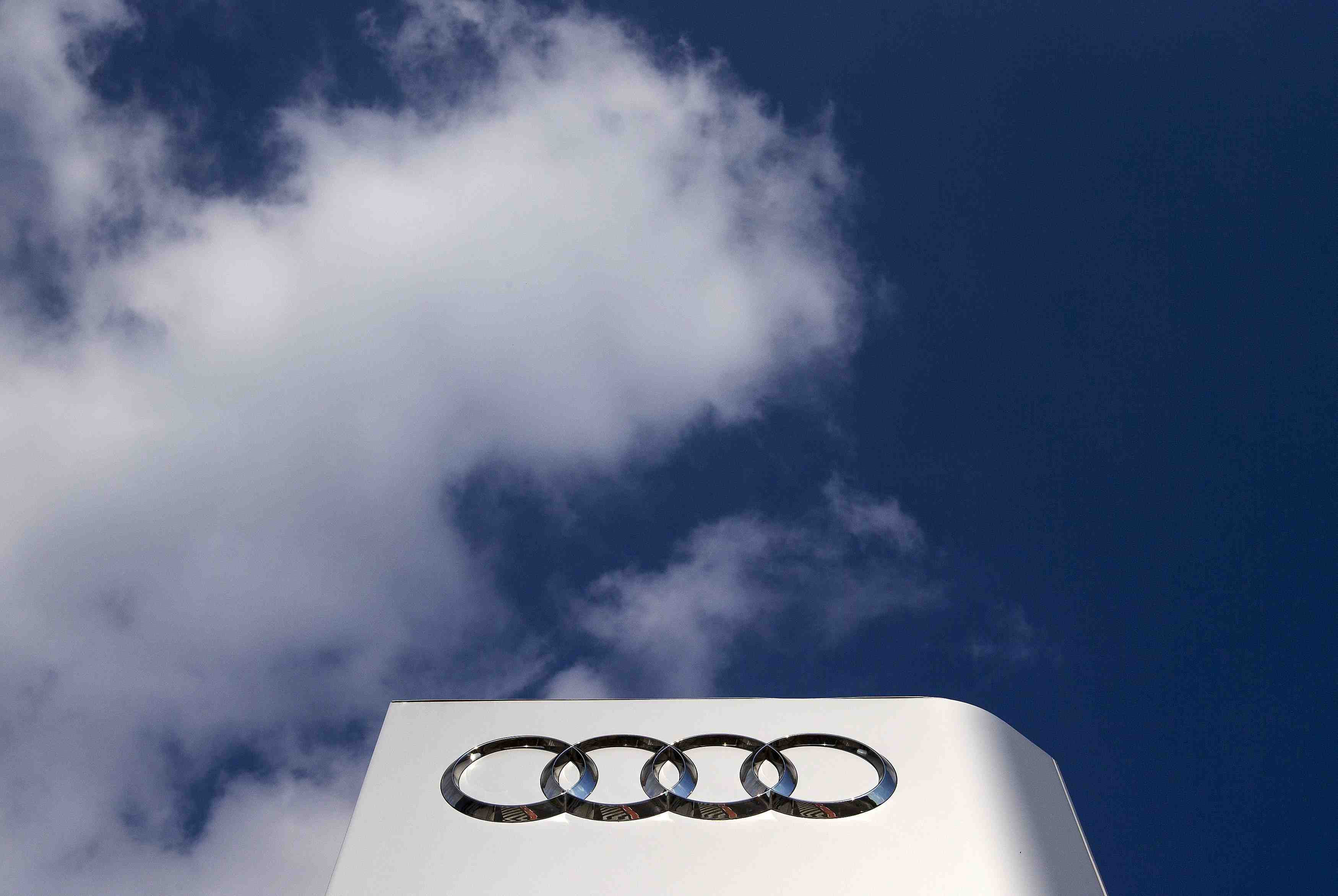 "dieselgate": quatre dirigeants d'audi inculpes par la justice us