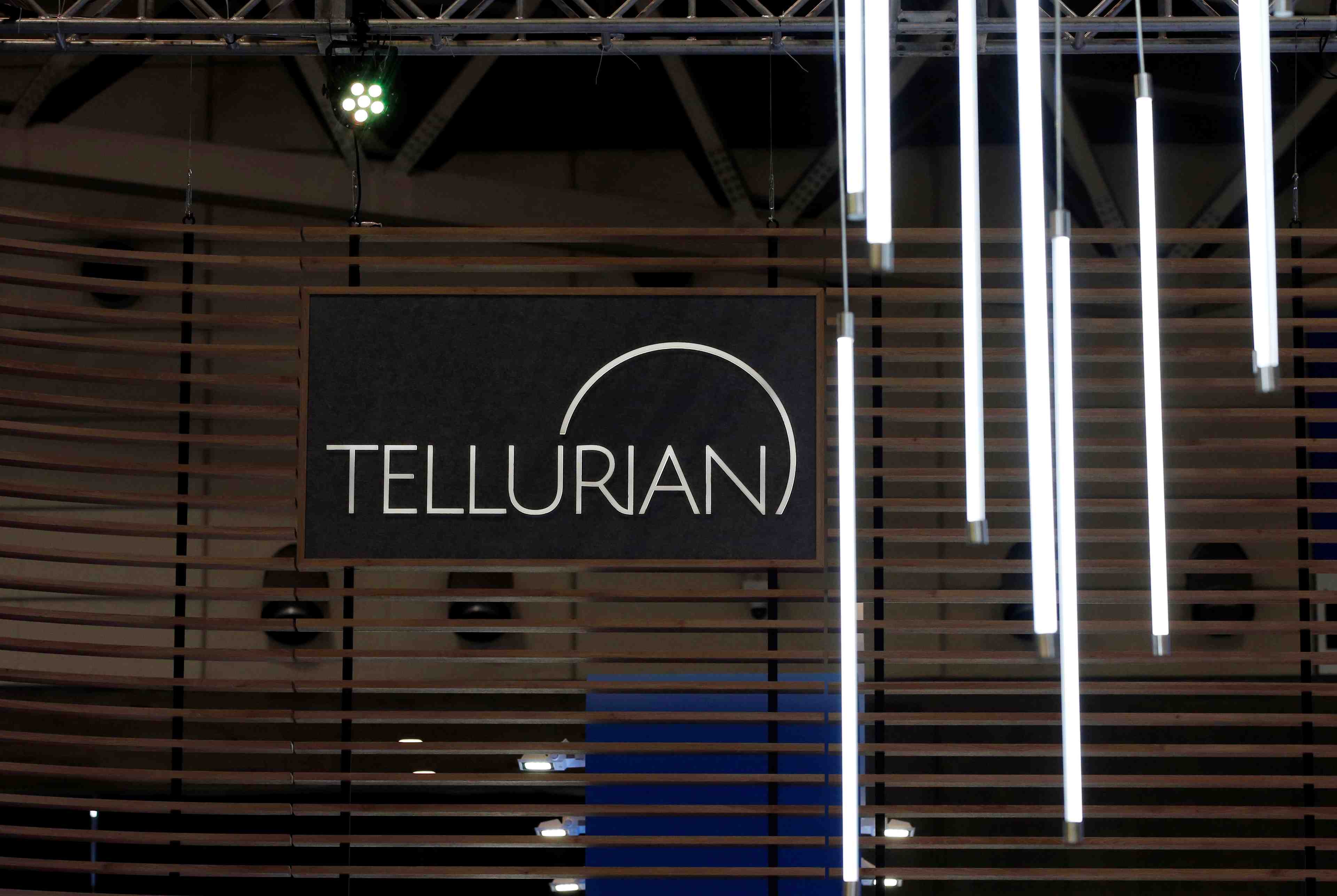 Usa: protocole d'accord de gnl entre petronet et tellurian