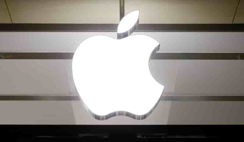 Des fournisseurs d'apple s'inquietent d'un declin de la demande d'iphone