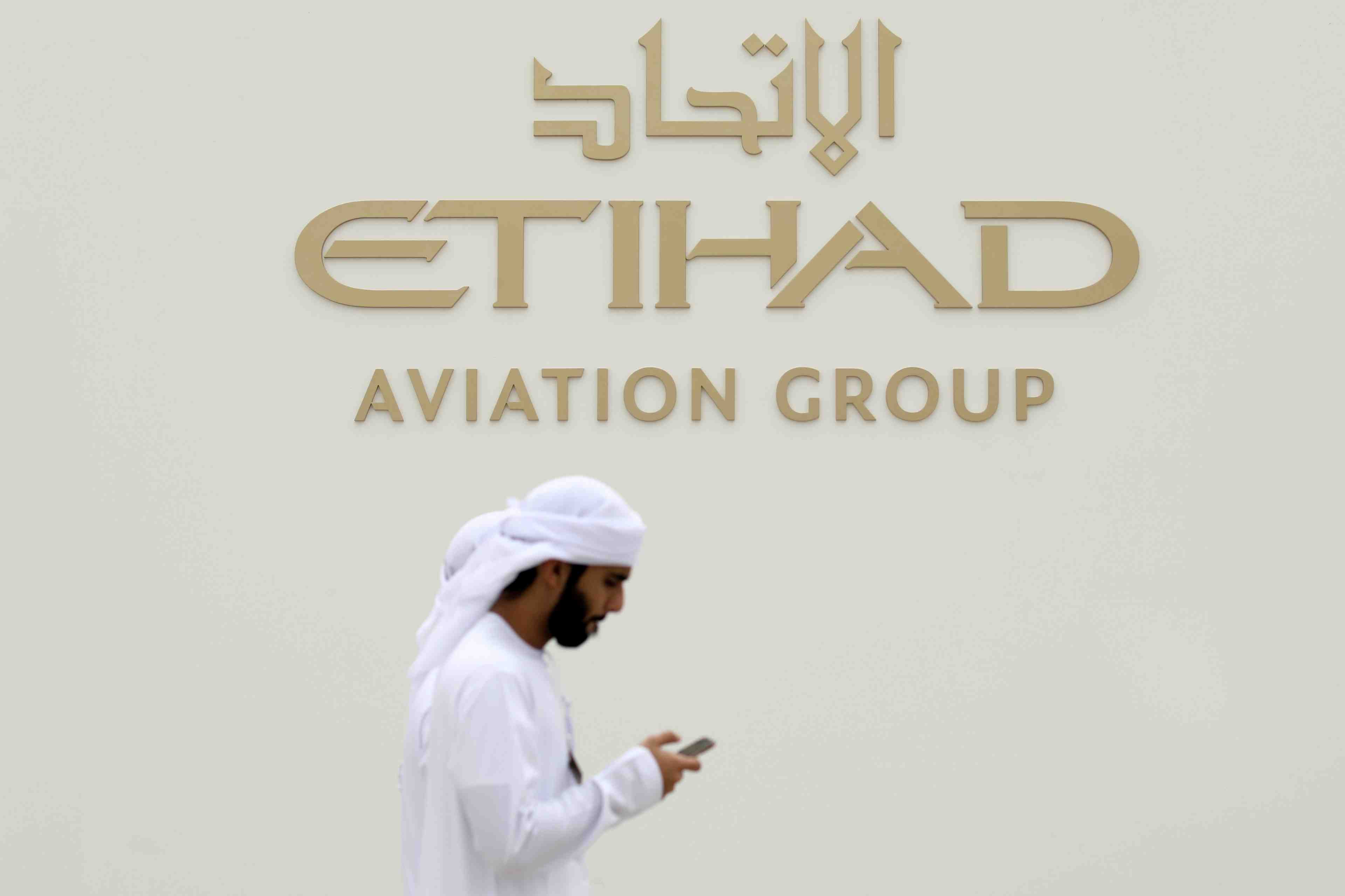 Etihad airways s'envisage un avenir sans a380 ni a350