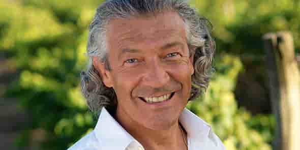 Gérard Bertrand
