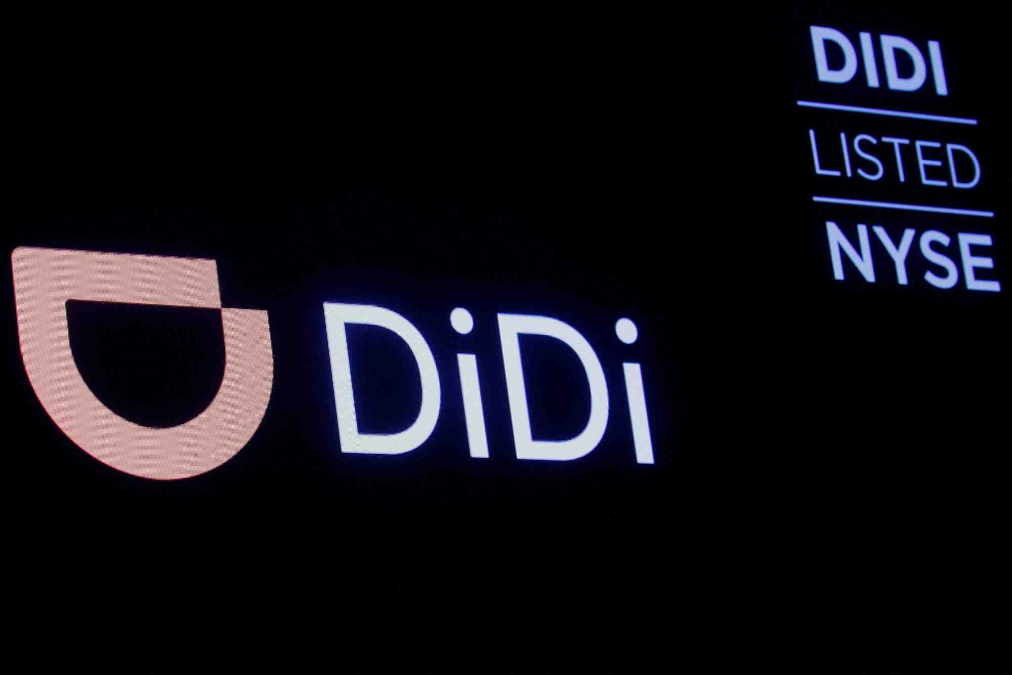 Chine: le constructeur automobile faw envisage d'investir dans didi global, rapporte bloomberg