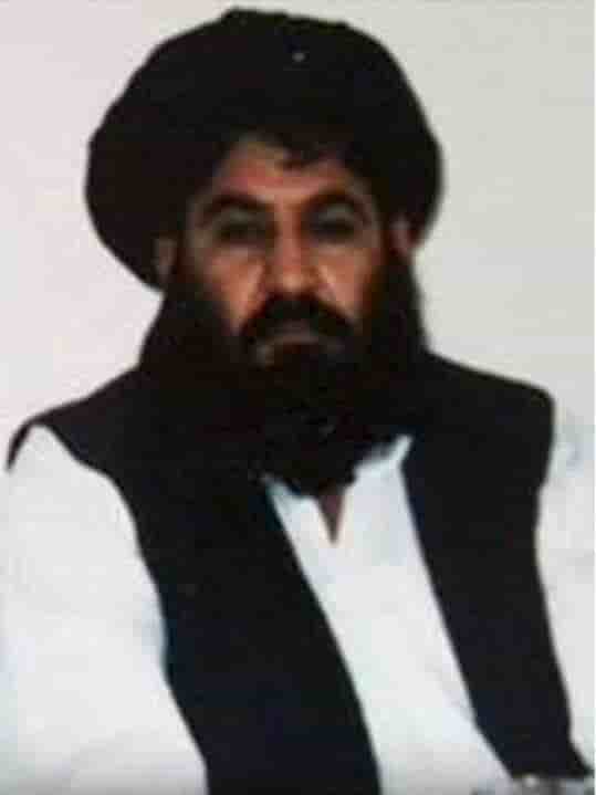 Le chef des taliban afghans lance un appel a l'unite