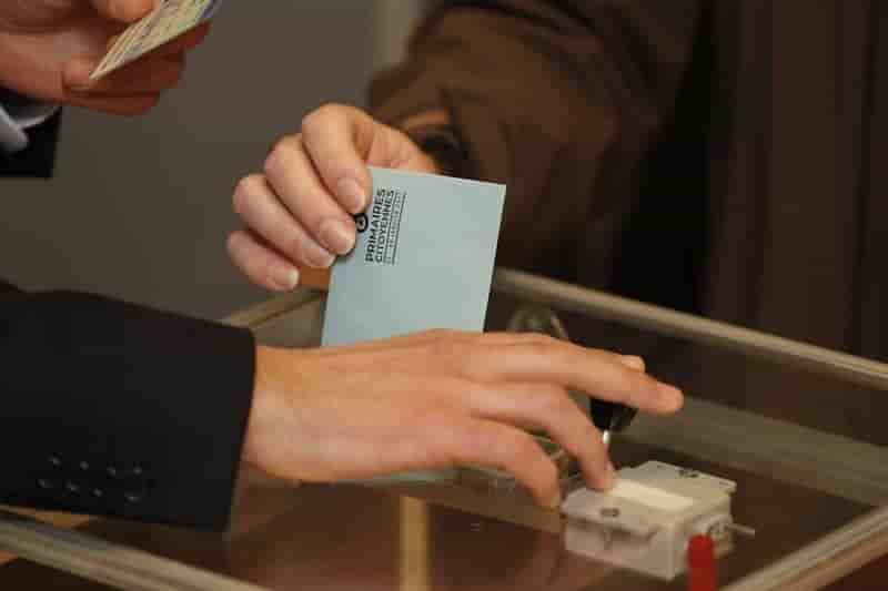 Participation en hausse a la primaire a la gauche a 17h