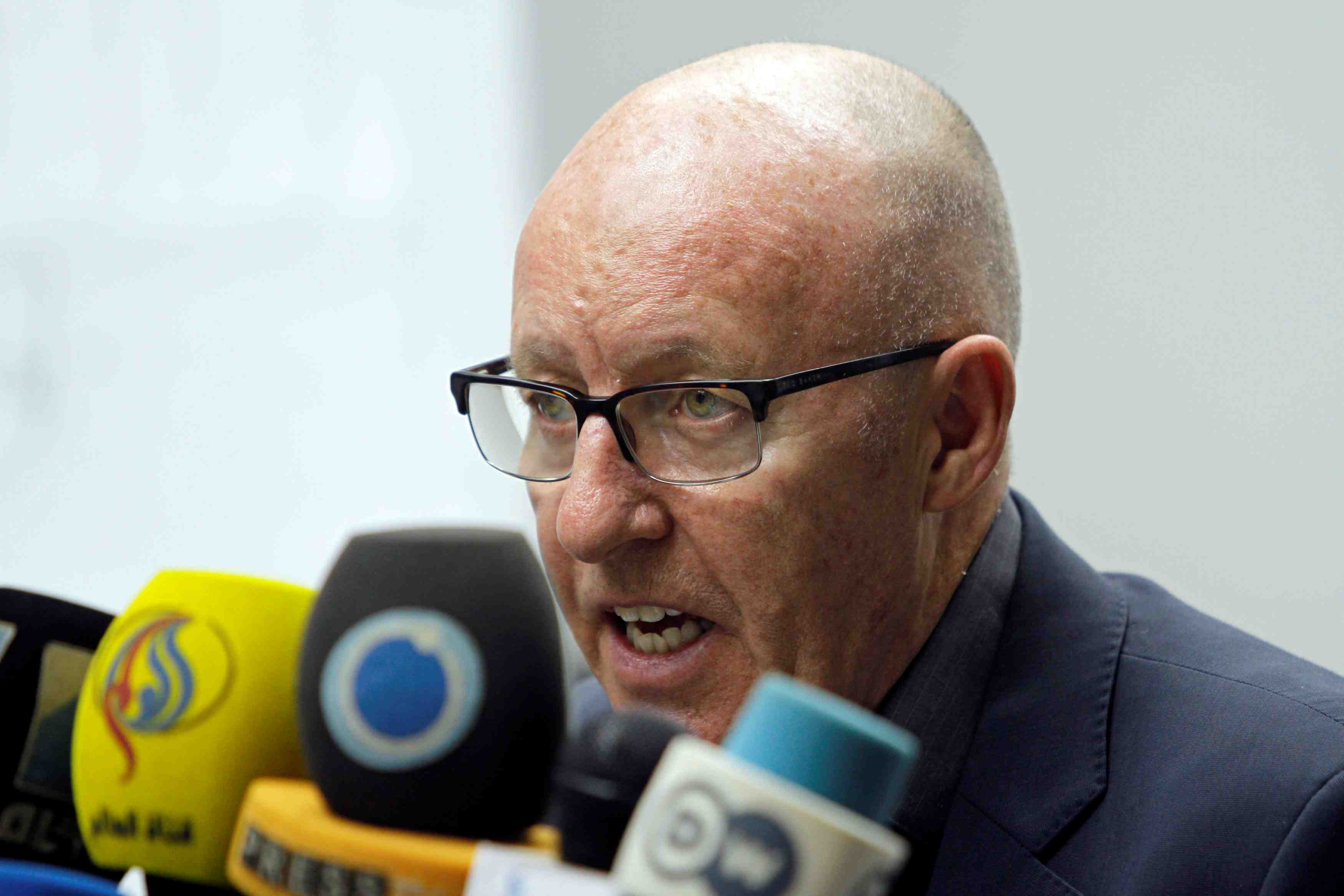 Le cholera risque d'exacerber la famine au yemen, annonce l'onu
