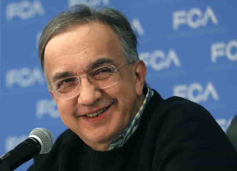Fiat chrysler discute d'un partenariat technologique avec hyundai