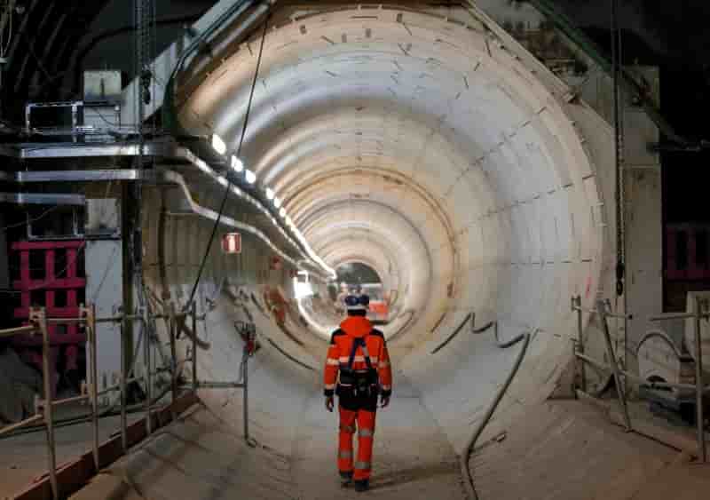 France: la production industrielle repart en baisse en mars