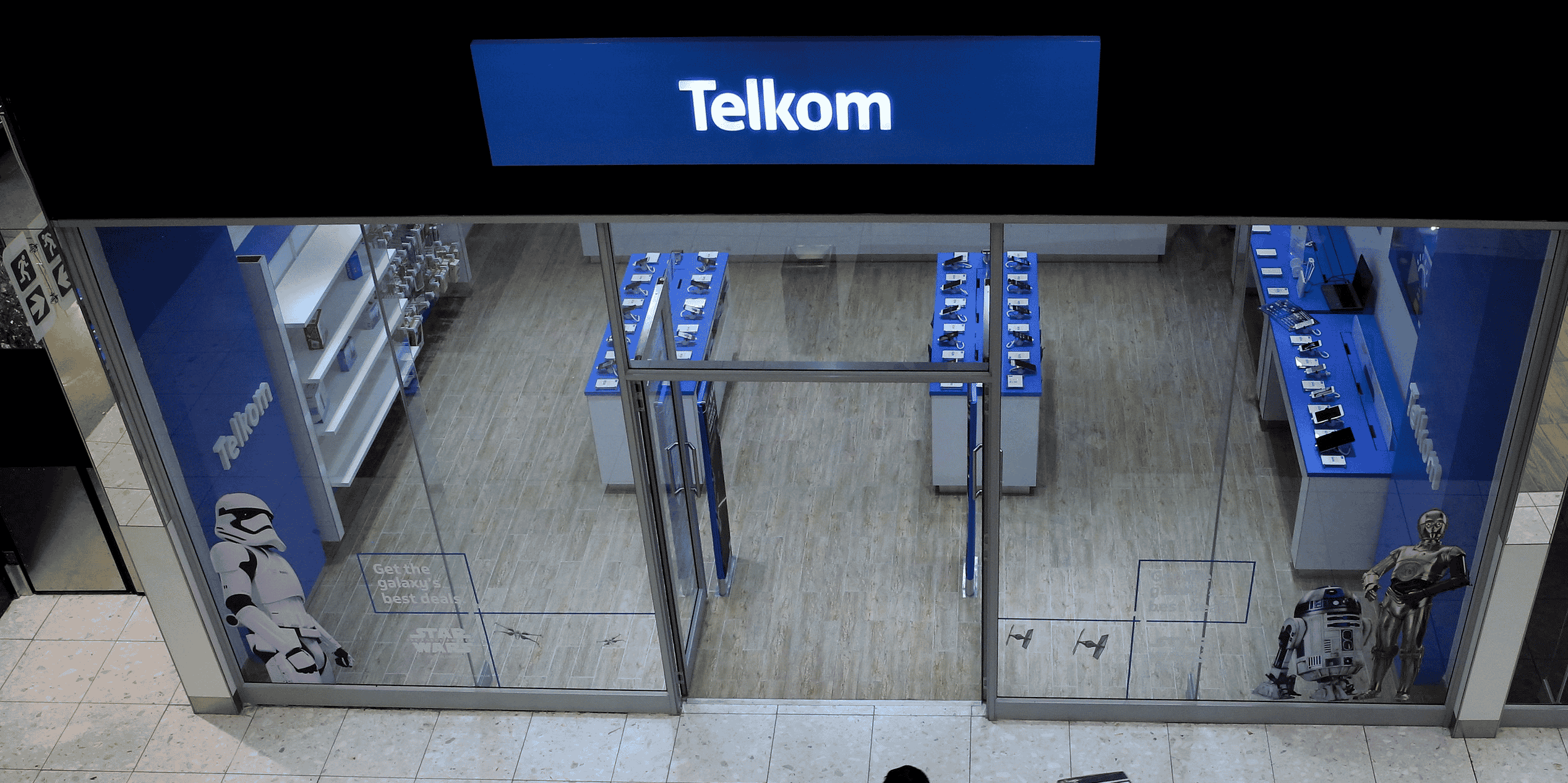 Telkom