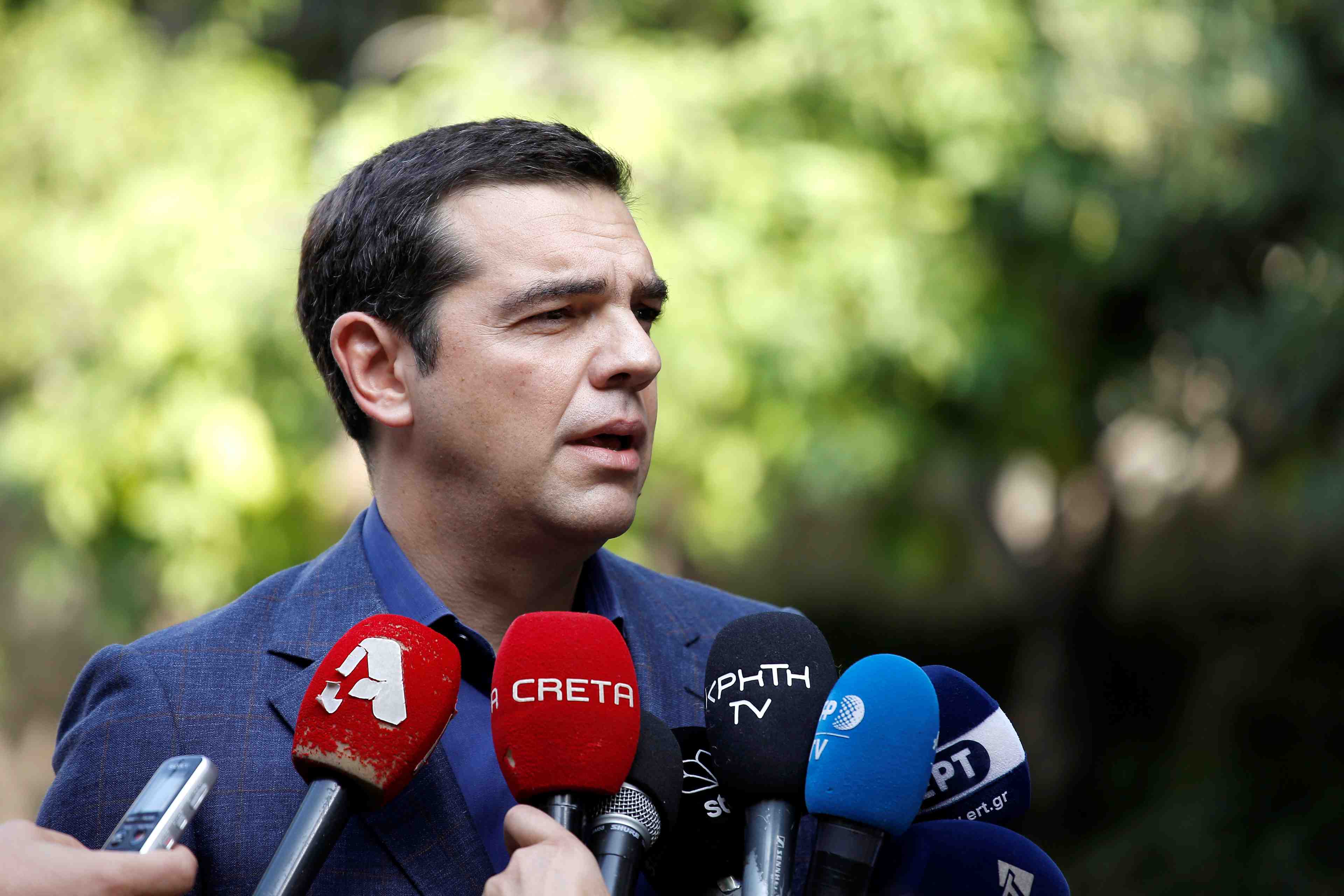 Le vote macedonien, un accord "historique", dit la grece