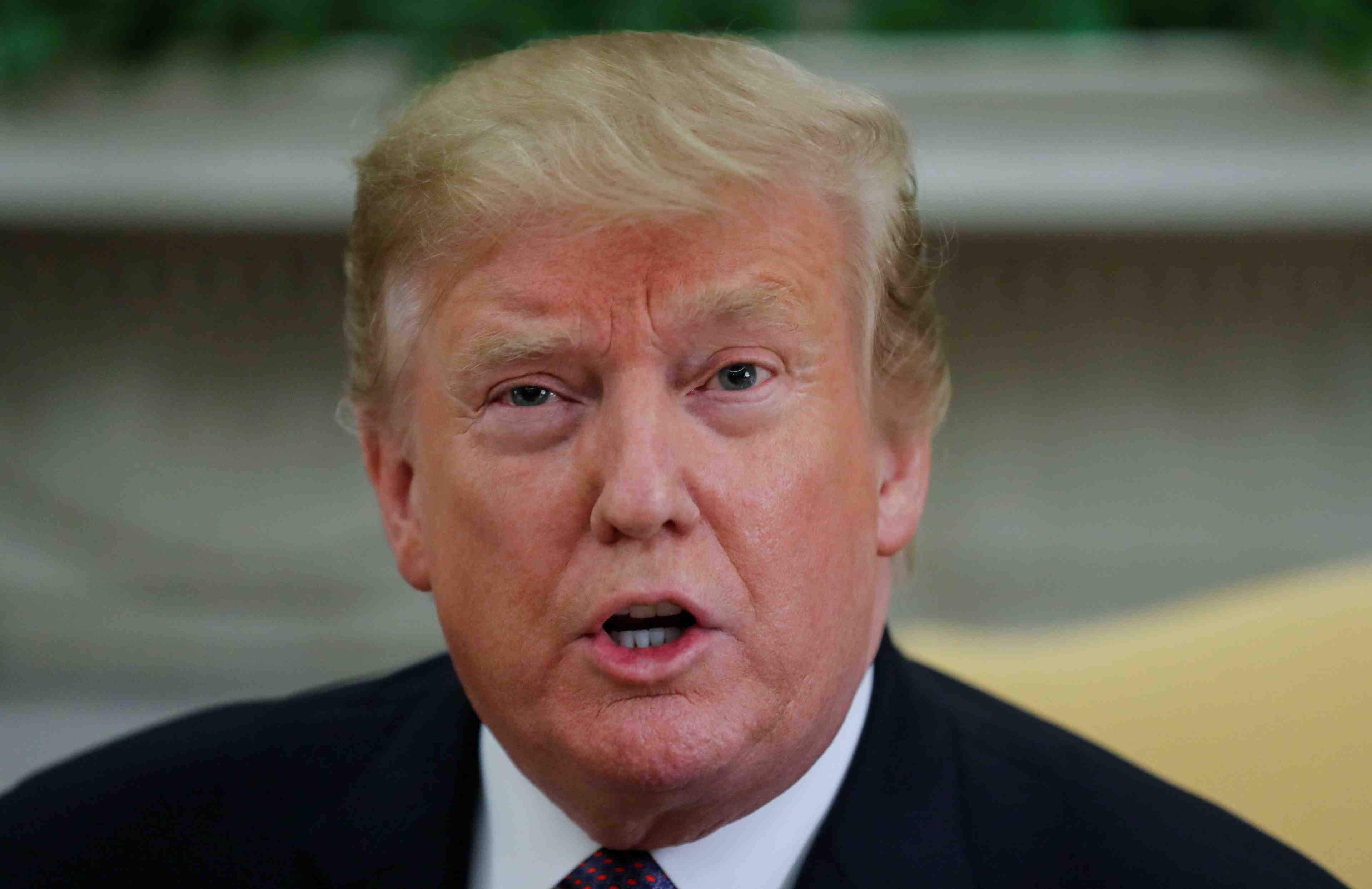 Commerce: trump promet aux agriculteurs 15 milliards de dollars de compensations