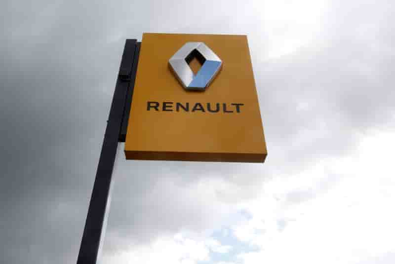 Loi sapin: renault controle par l'agence francaise anticorruption