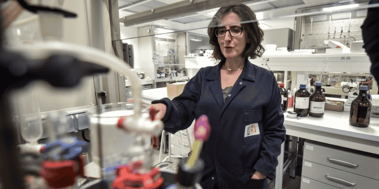 M2i LifeSciences Lacq