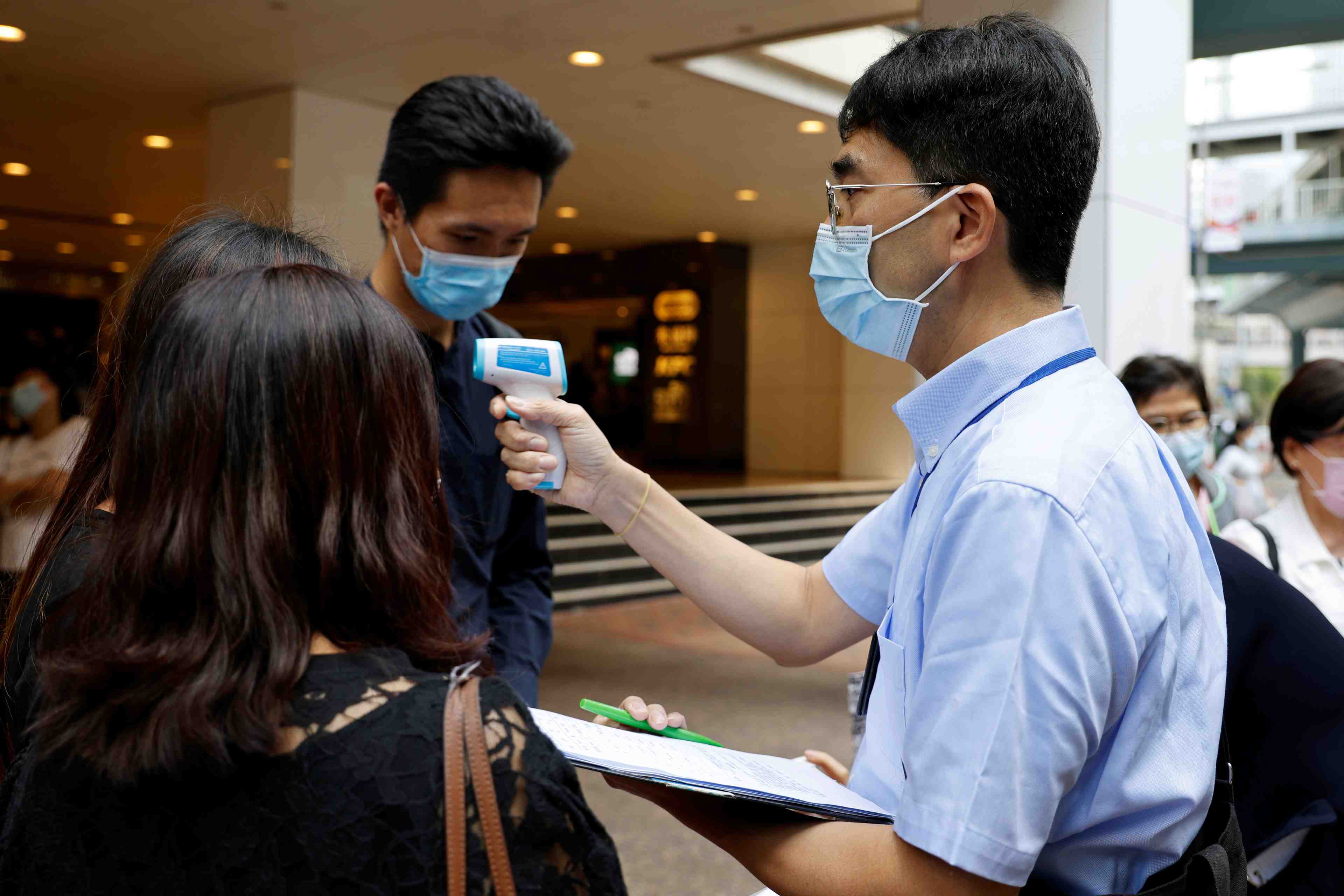 Coronavirus: 49 infections supplementaires signalees en chine