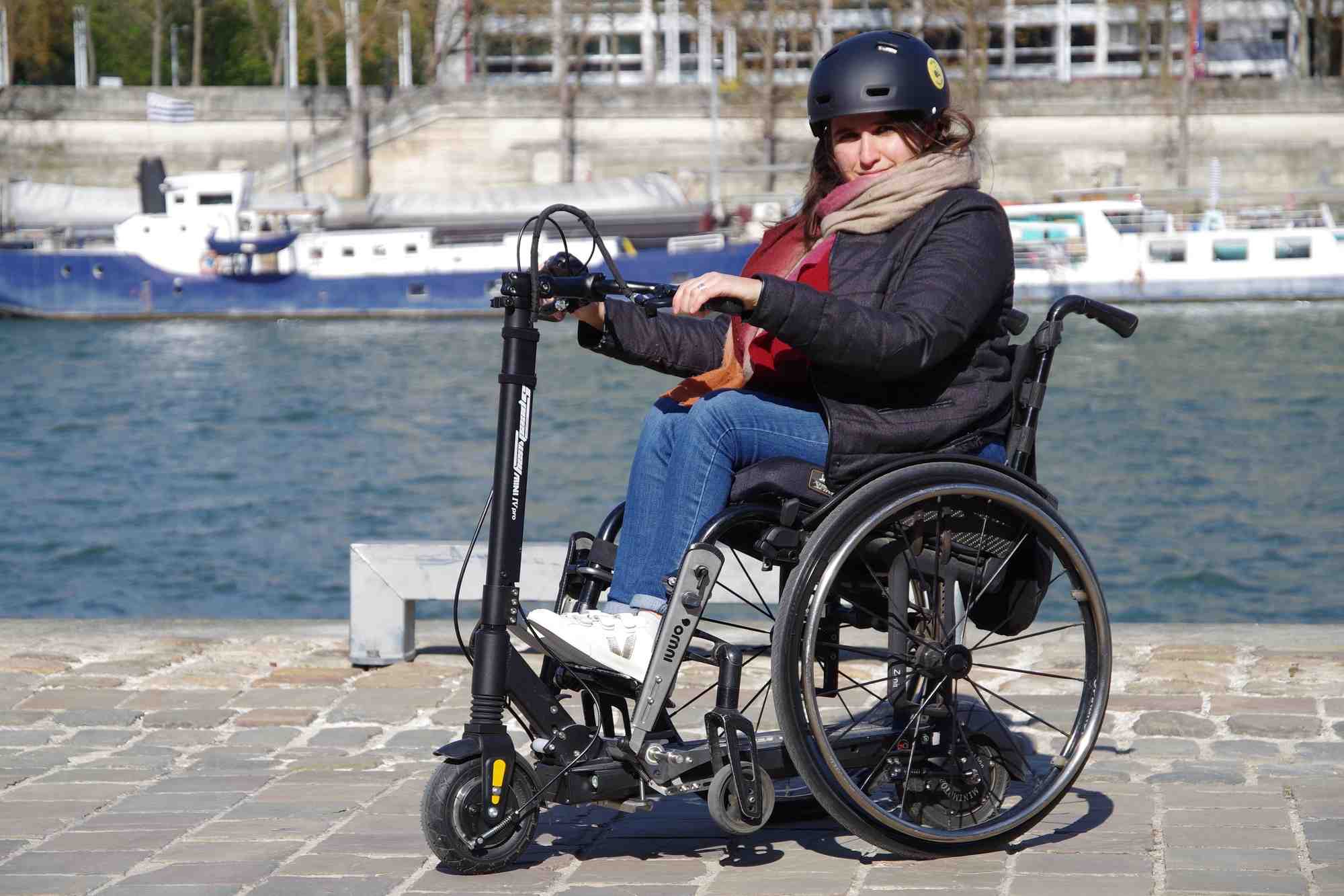 OMNi > mobilités cap 2024