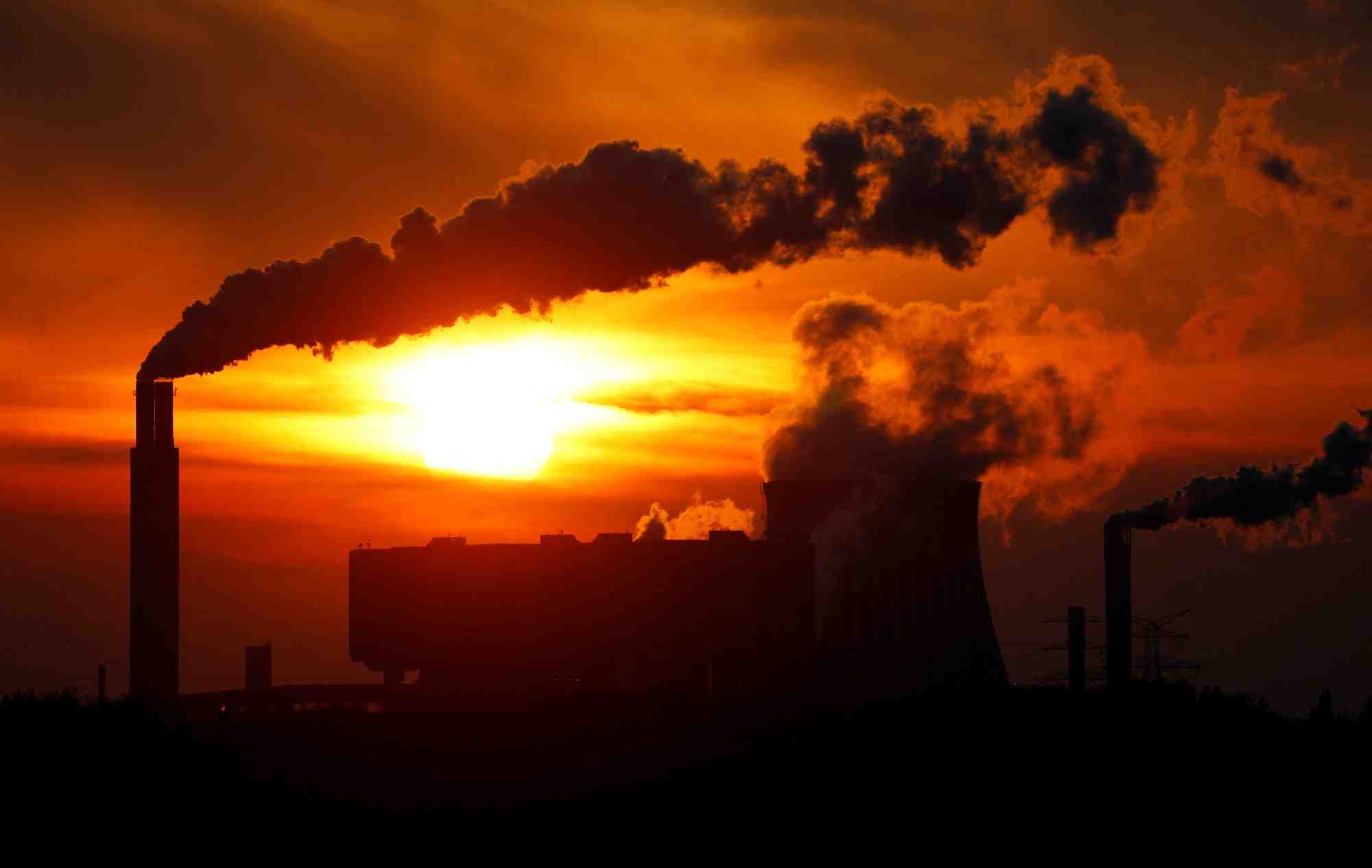 Les pays de l'ue vont demander a borrell de redoubler d'efforts en matiere de climat