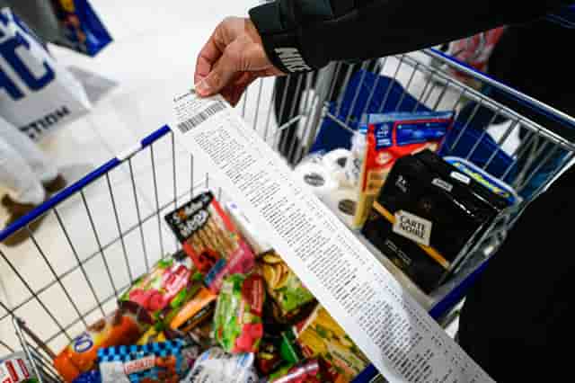 Les dépenses de consommation devraient légèrement augmenter au premier semestre.