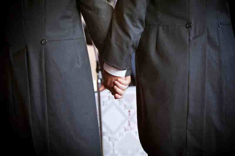 La Haute Cour australienne invalide la loi sur le mariage gay