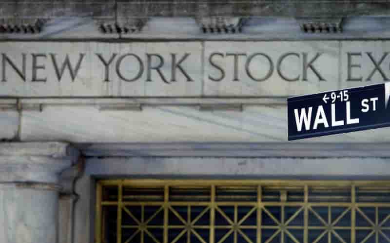 Wall Street ouvre en petite baisse avant la Fed