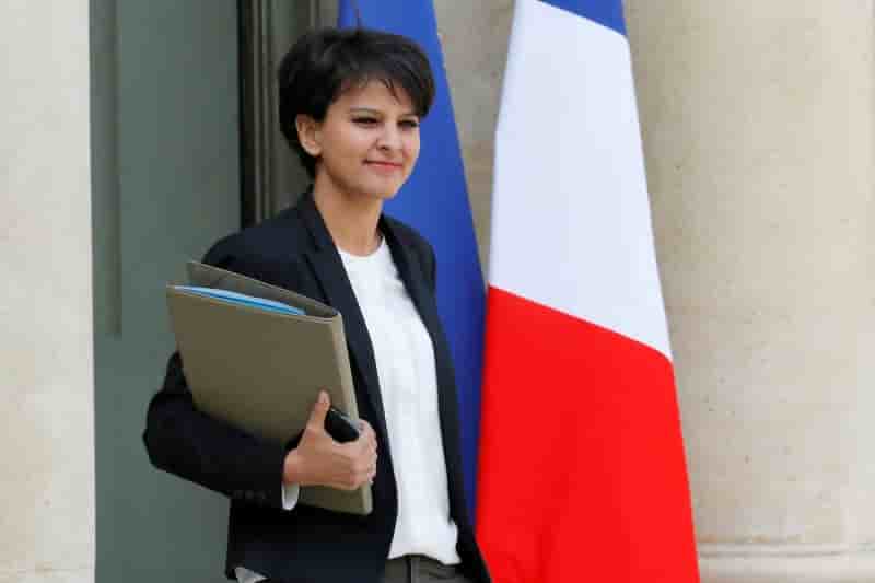 Najat vallaud-belkacem assure que l'allemand beneficiera de la reforme du college