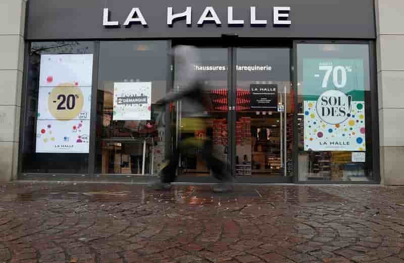 Les creanciers de vivarte vont renoncer a 800 millions de dette