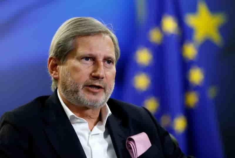 La turquie s'eloigne de l'ue, estime la commission