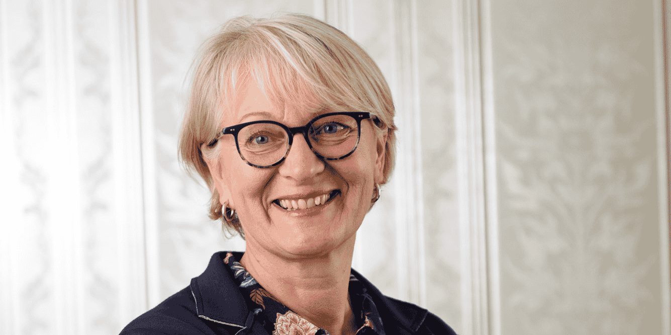 Catherine Jouin