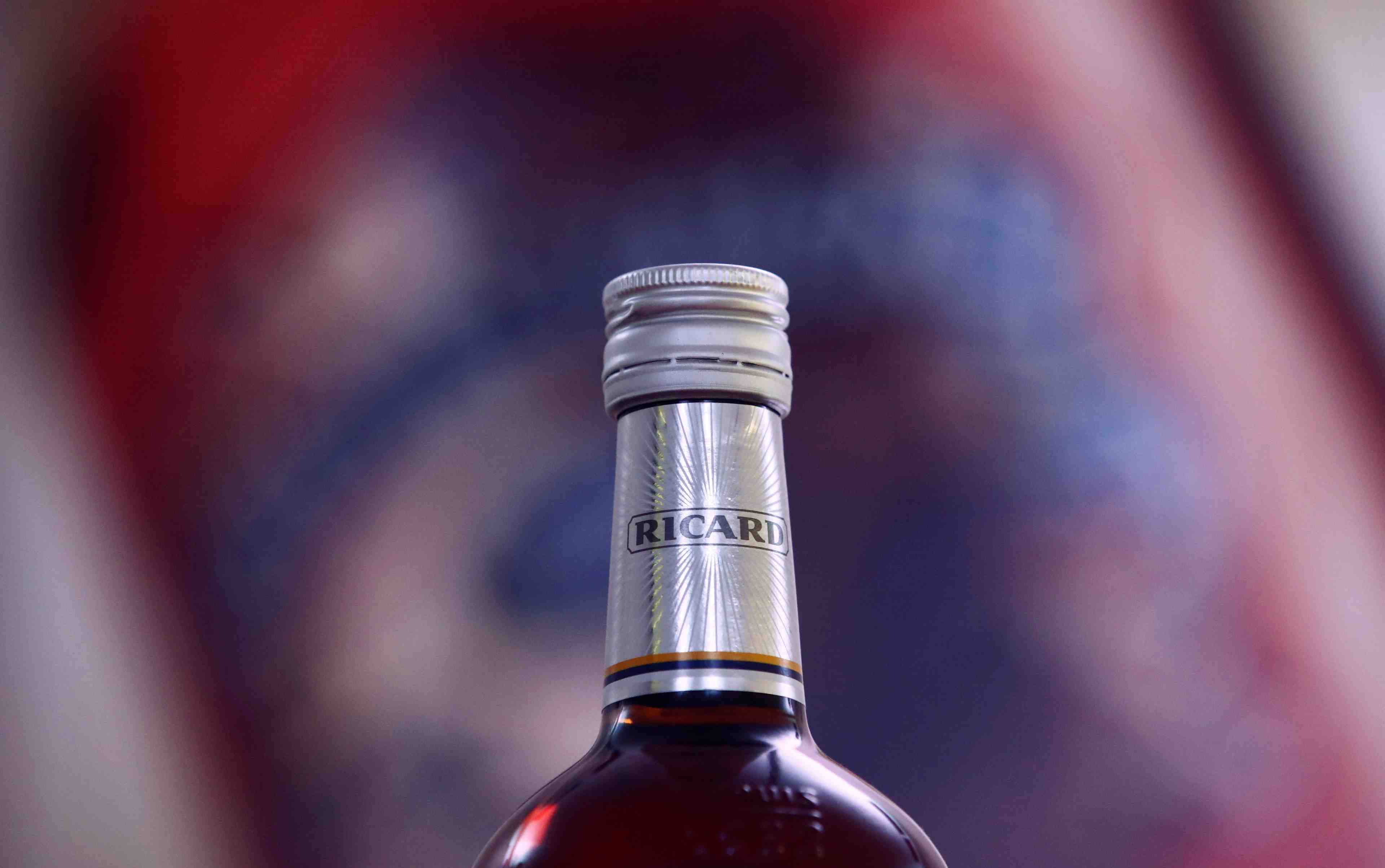 Elliott et pernod ricard vont poursuivre leurs discussions