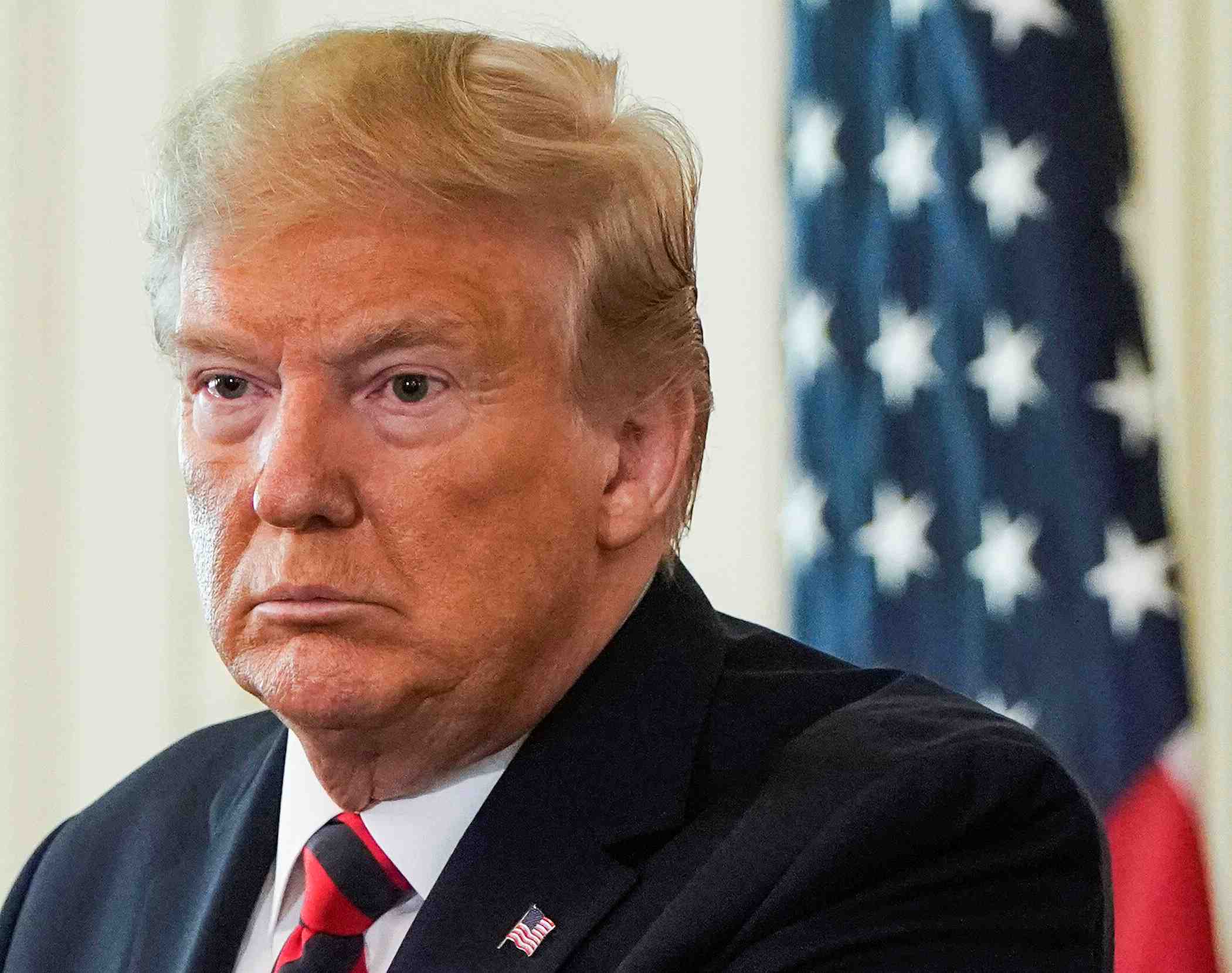 Donald trump rencontrera le president ukrainien a new york