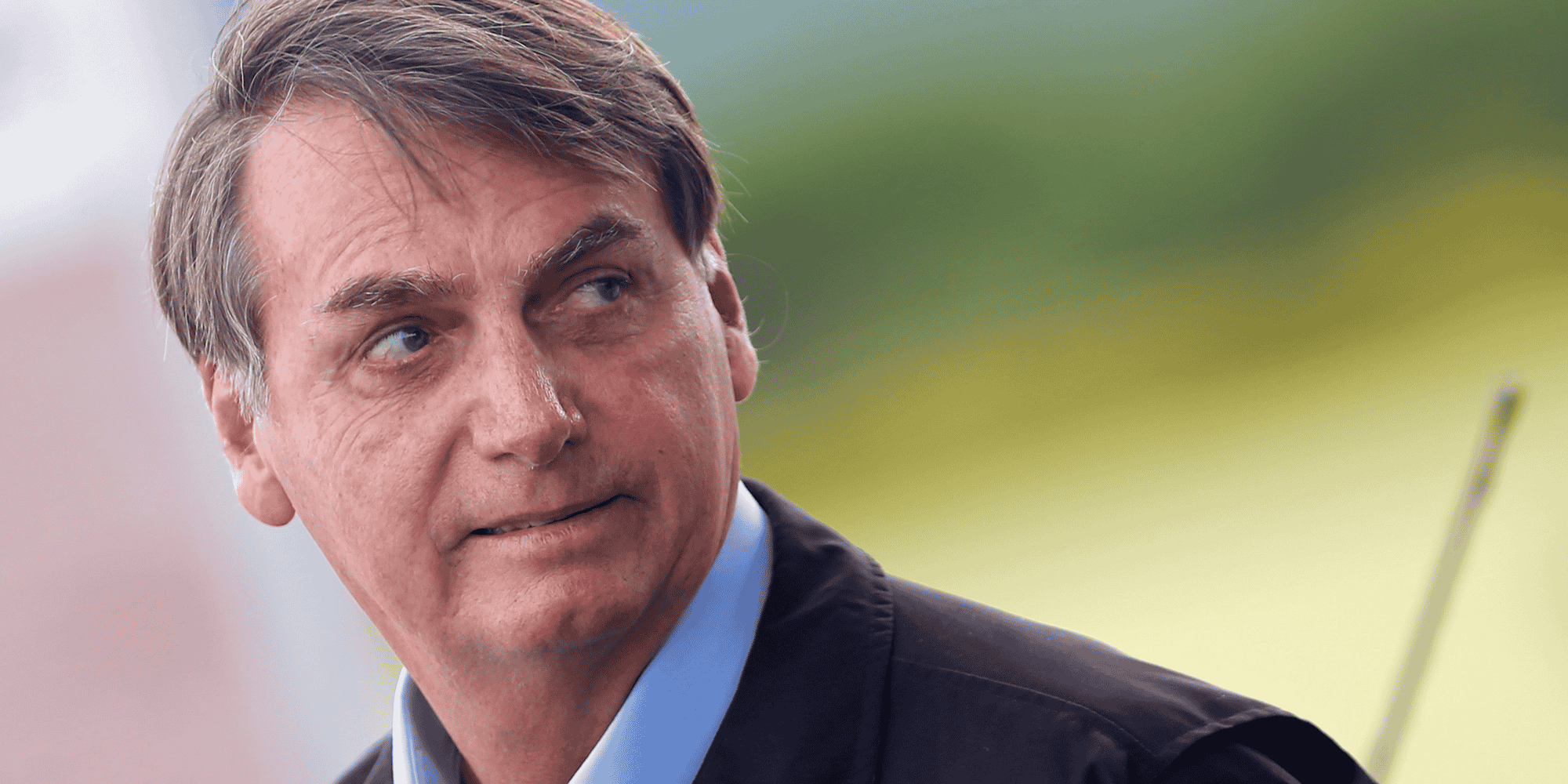 Photo d'illustration. Arrivé au pouvoir il y a un an, le président Jair Bolsonaro a fait de la réforme de la fiscalité une de ses priorités de 2020.