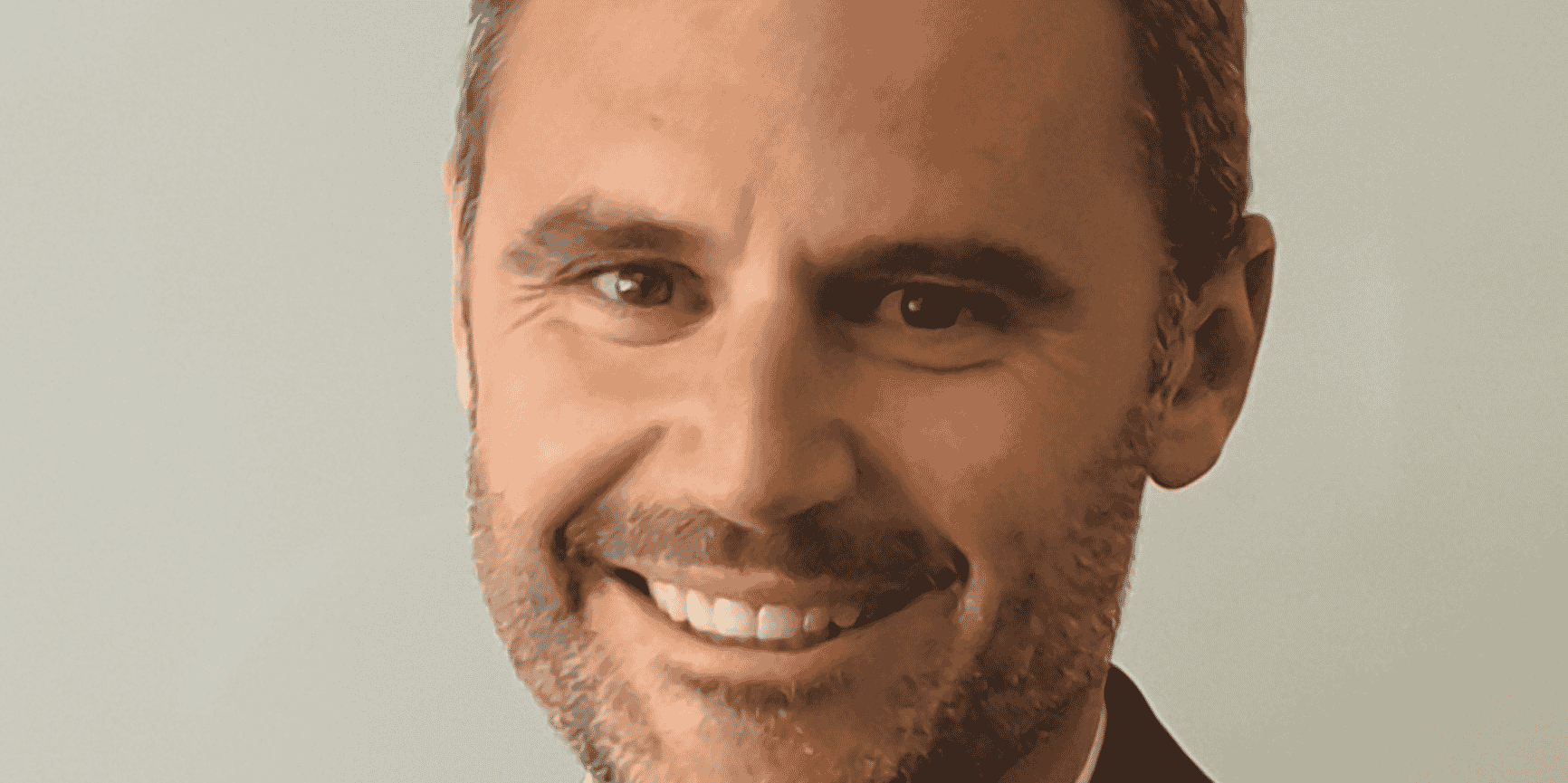 Adrien Nivoliez, président de Biose Industrie