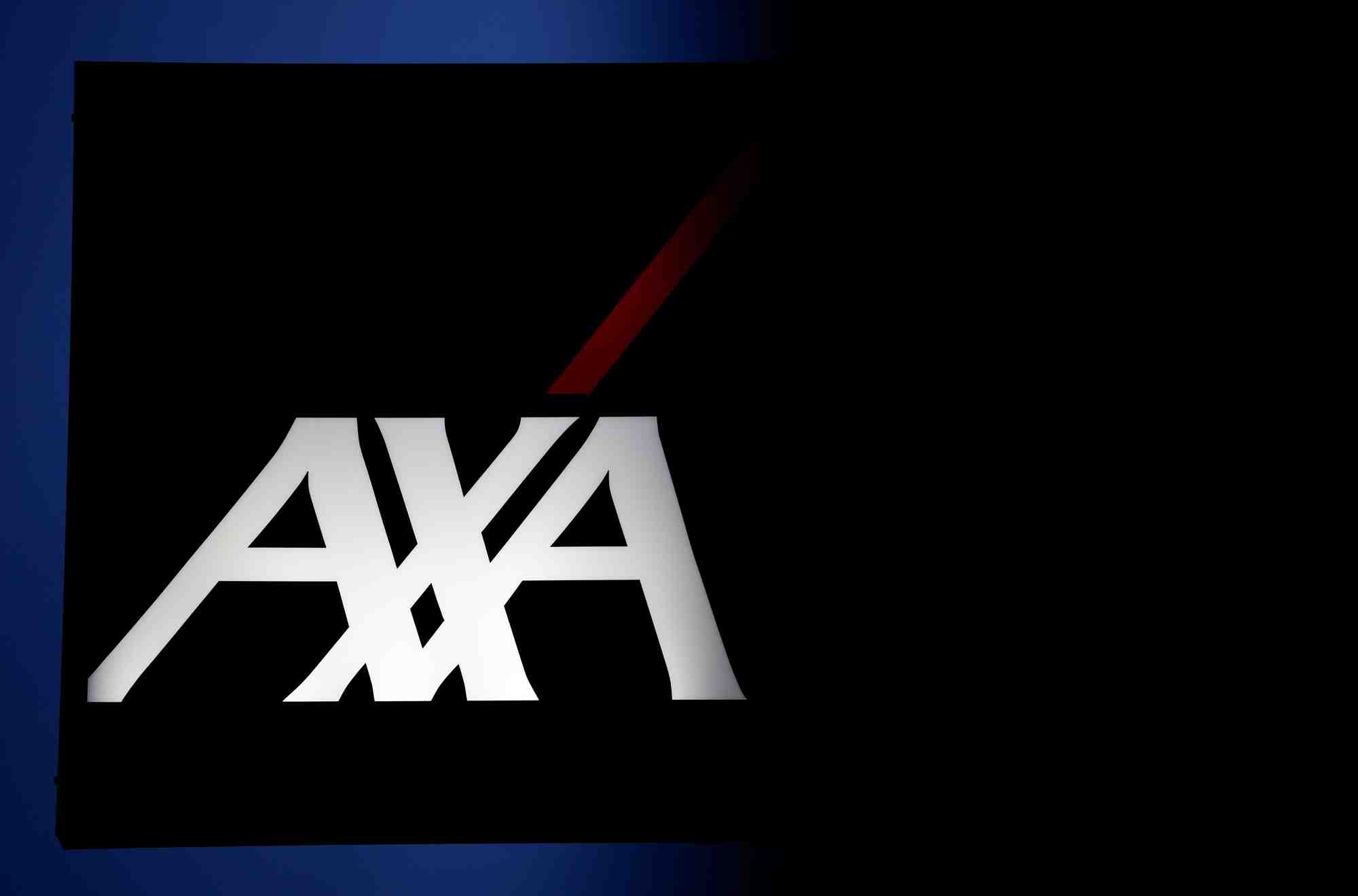 Axa: benefice net en hausse de 3% au 1er semestre, impact de la guerre en ukraine estime a 300 millions d'euros