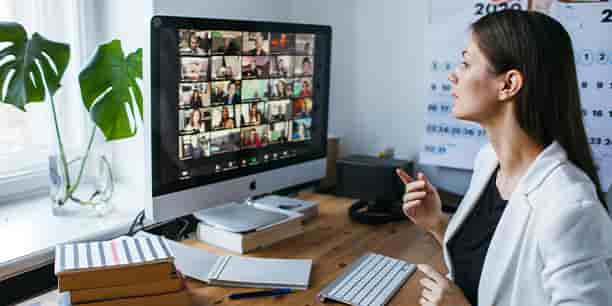 Les indispensables pour bien télétravailler chez soi