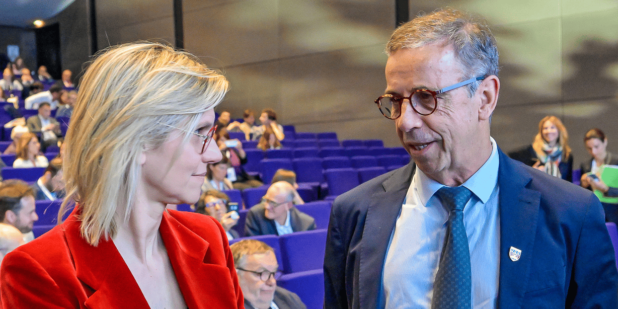 Assises européennes de la transition énergétique