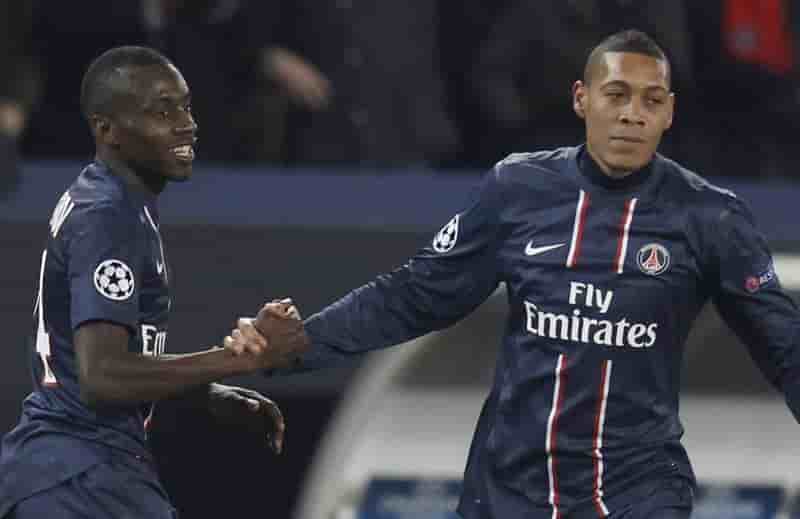 Football: Guillaume Hoarau annoncé à Bordeaux