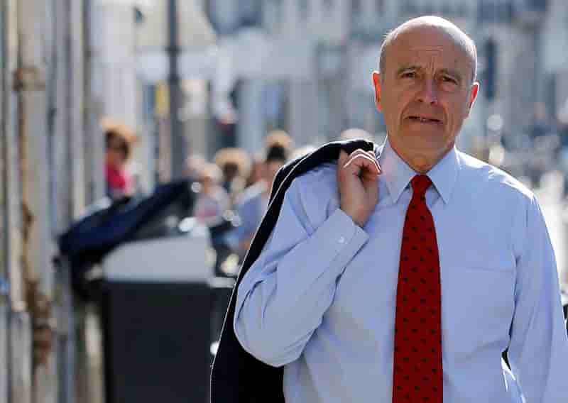 L'horizon de 2017 se dégage pour Alain Juppé
