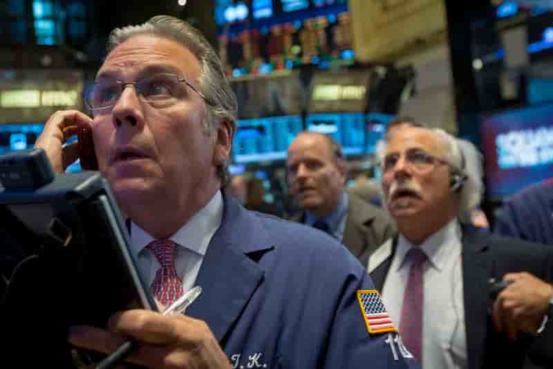 Wall Street ouvre en baisse