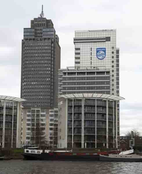 Philips lance un avertissement sur ses resultats du 4e trimestre