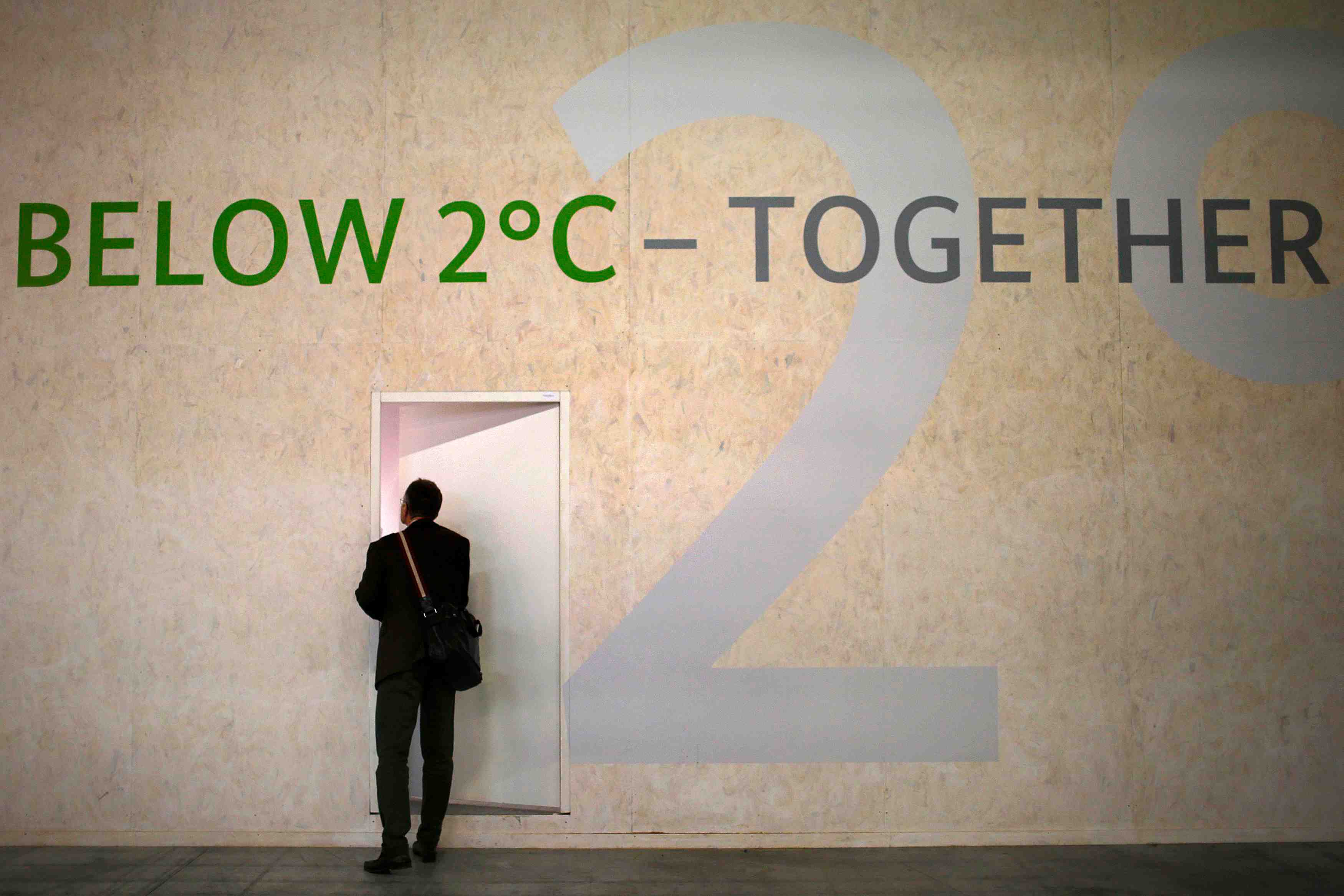 Maximalistes, minimalistes et "raisonnables" a la cop21