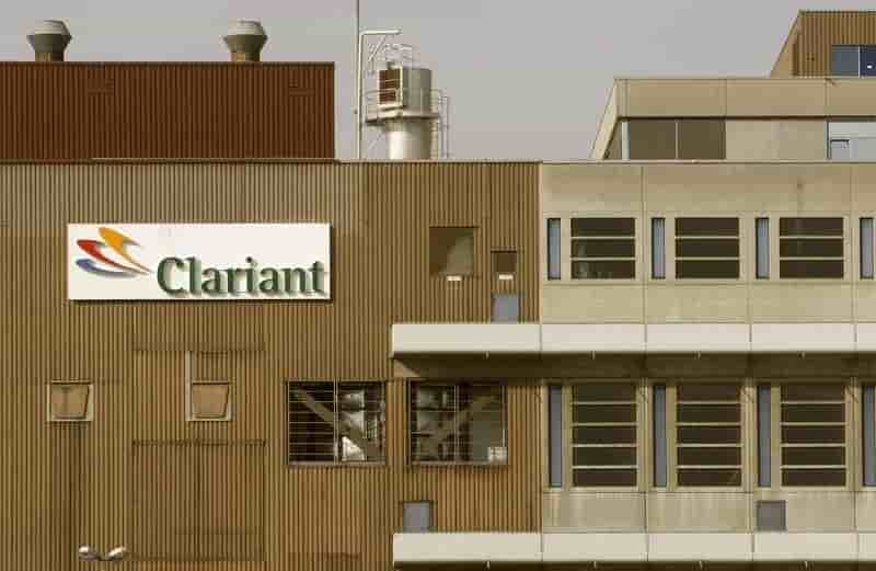 Clariant sous le consensus au 4e trimestre