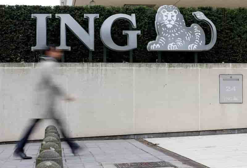 Ing groep fait mieux que prevu au troisieme trimestre