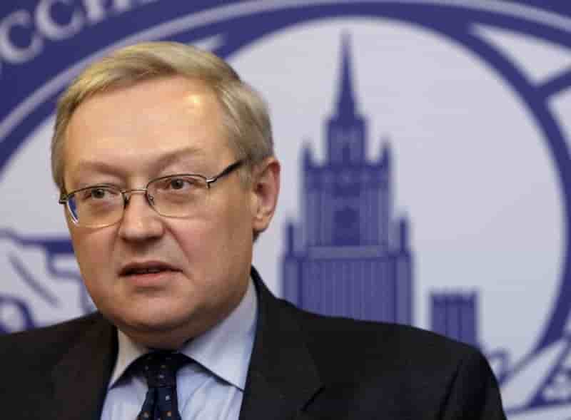 Moscou reagira au deploiement du systeme antimissiles us en coree