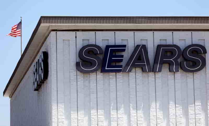 Sears holdings ferme 103 magasins kmart et sears