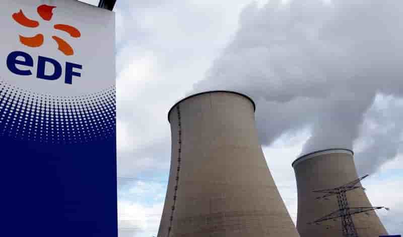 Framatome: joint-venture aux usa dans les combustibles nucleaires innovants