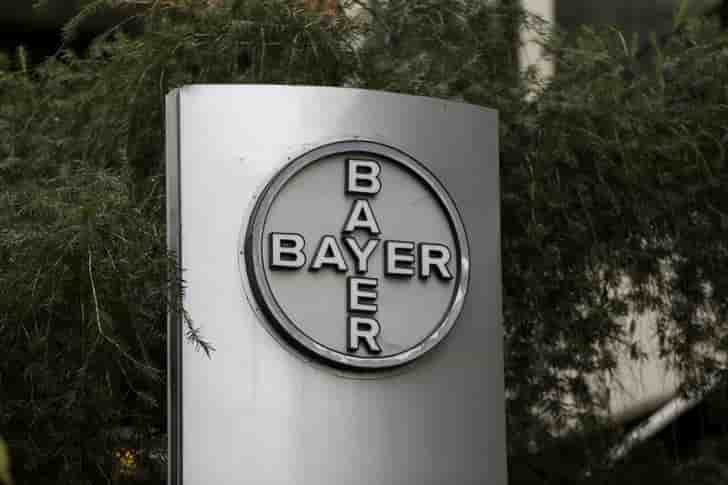 Bayer prevoit moins de synergies avec monsanto apres les cessions