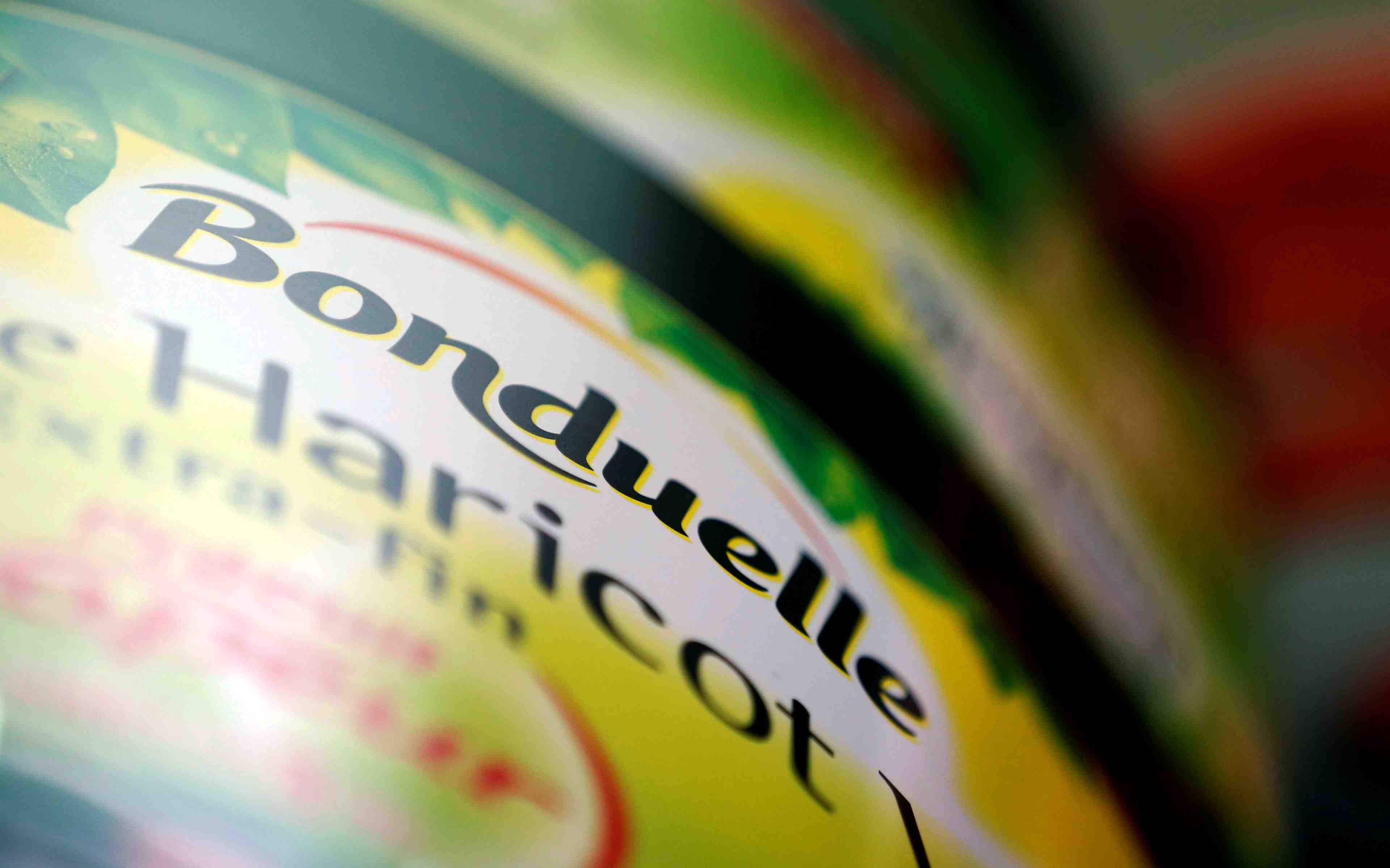 Bonduelle, a suivre a la bourse de paris