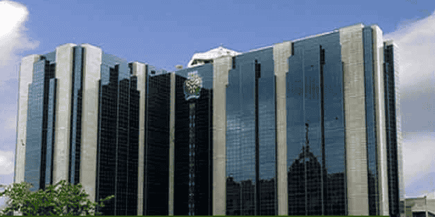 Banque centrale nigeria